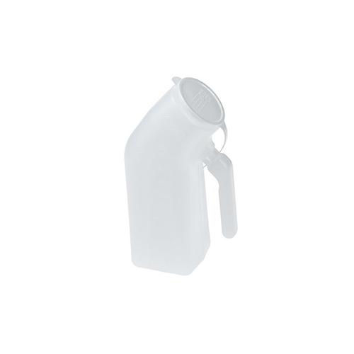 Carex Plastic Male Urinal