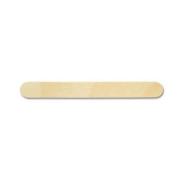 Dynarex Tongue Depressors Wood, Junior 5 ½, Non-Sterile, with Precision  Cut and Polished Smooth Edges, for Medical Use and other Applications, 1  Case