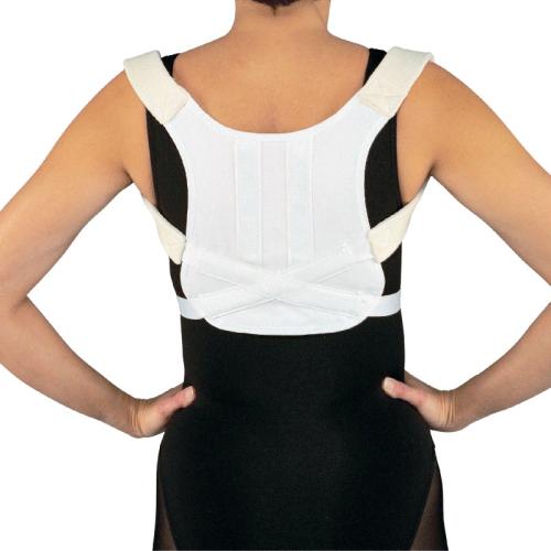 Universal Posture and Clavicle Support