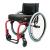 Quickie QRi Ultralight Rigid Wheelchair