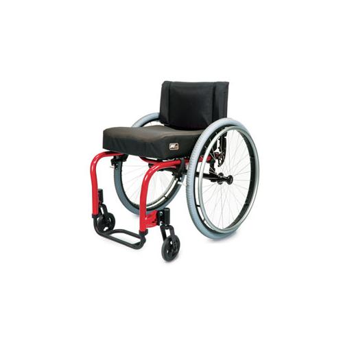 Quickie QRi Ultralight Rigid Wheelchair