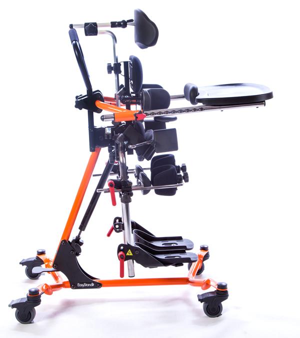 EasyStand Zing Supine Size 1 | Standing Frames - Vertical
