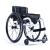 Quickie Xenon² FF Fixed Front Ultralight Folding Wheelchair
