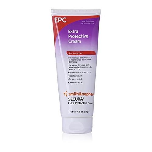 Secura Extra protective Cream 7.75 oz.
