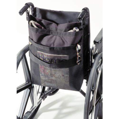 Wheelchair Back Tote