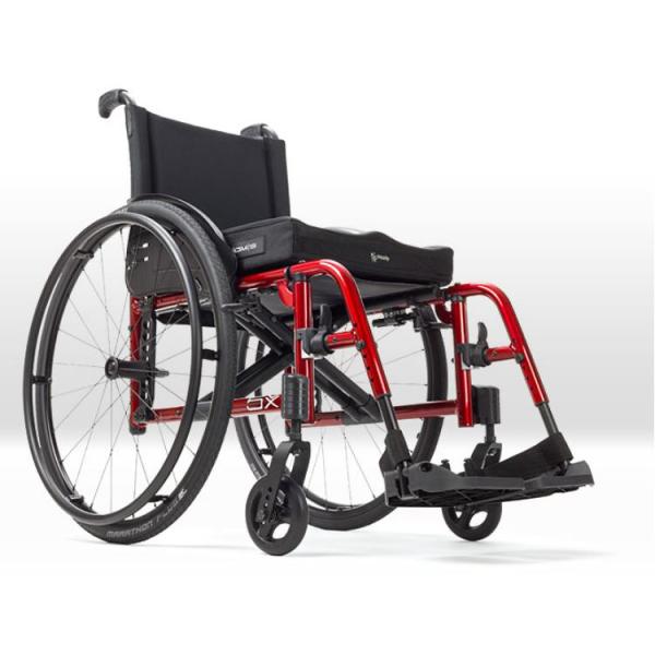 Ki Mobility Catalyst 5Vx