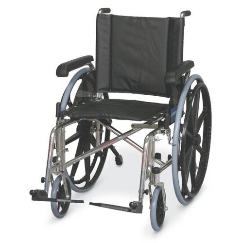 MRI Transport Wheelchair