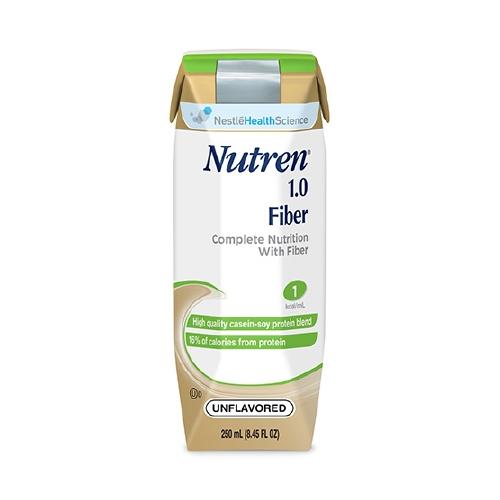 Nutren 1.0 Fiber