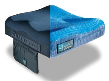 Supracor StimuLITE Contoured Cushion