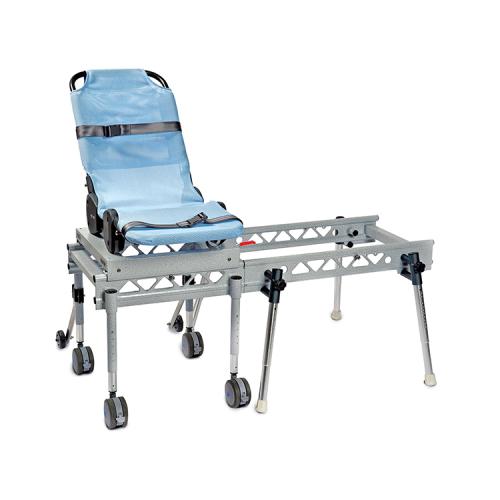 Ultima Access Bath Transfer and Commode System
