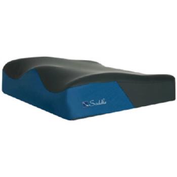 Comfort Saddle Anti Thrust Cushion