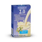 Resource 2.0 Nutrition Drink