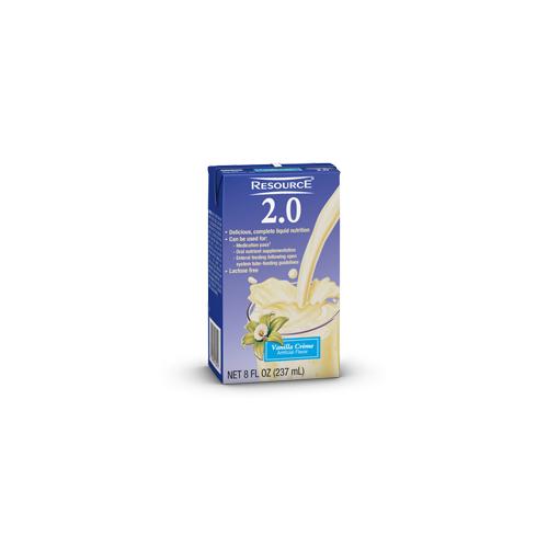 Resource 2.0 Nutrition Drink