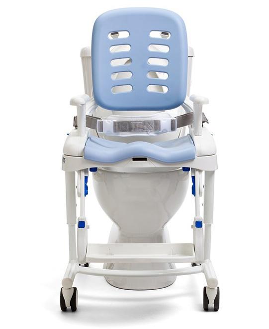 rifton hts bath chair