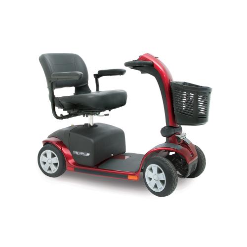 Pride Victory 10 4-Wheel Scooter