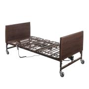 Full Electric Bariatric Hospital Bed, 42 in.