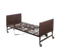 Full Electric Bariatric Hospital Bed, 42 in.