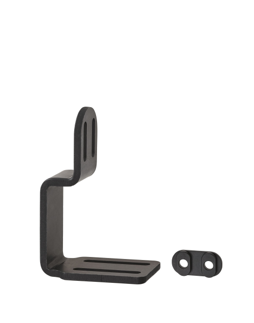 Pediatric Standard Offset parts diagram
