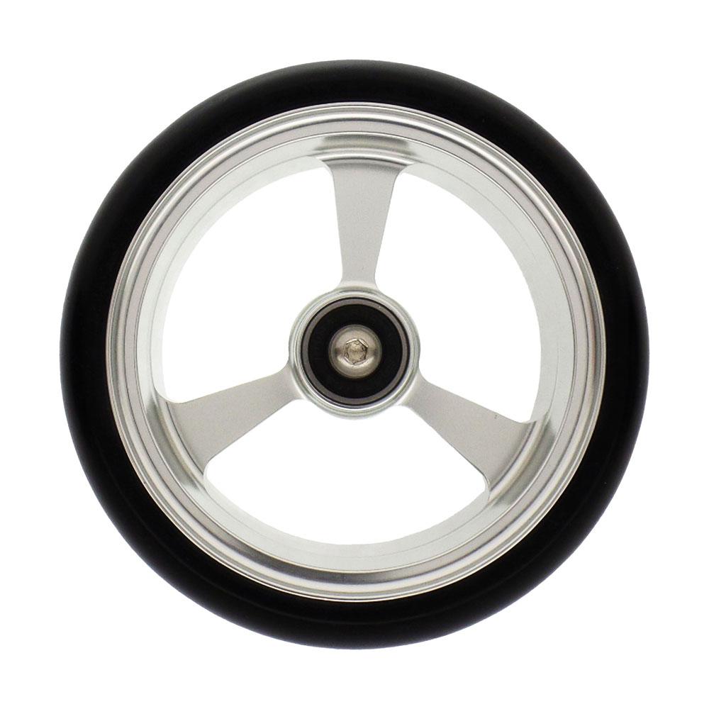 Wheelchair Caster Wheels - Quickie-Wheelchairs.com