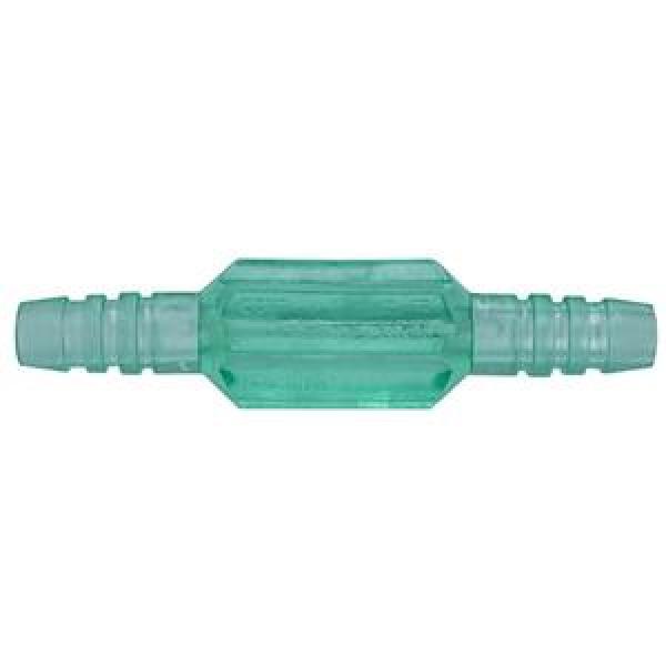 Oxygen Tubing Static Connector