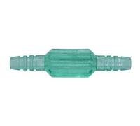 Oxygen Tubing Static Connector