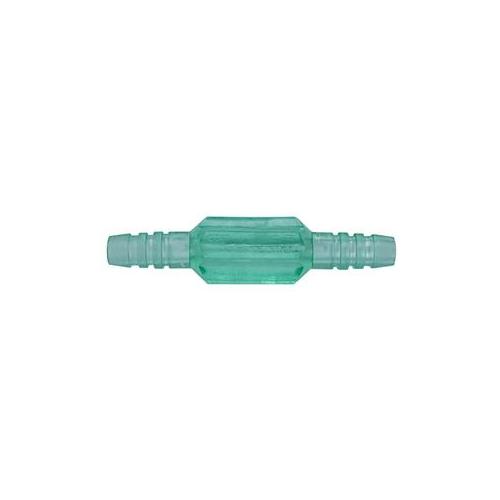 Oxygen Tubing Static Connector