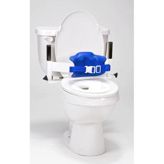 pediatric toilet chair