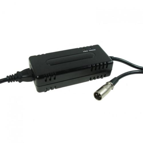 Pride Scooter Off Board Battery Charger 2Amp