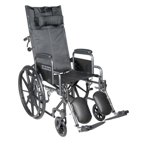 Drive Molded General Use Wheelchair Seat Cushion