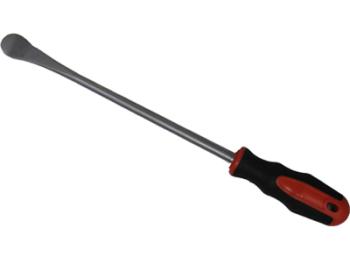 Leverbar for Pneumatic Tires with Solid Inserts