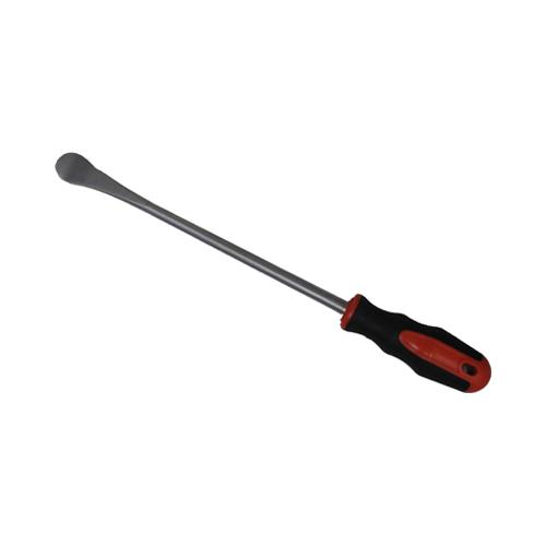 Leverbar for Pneumatic Tires with Solid Inserts