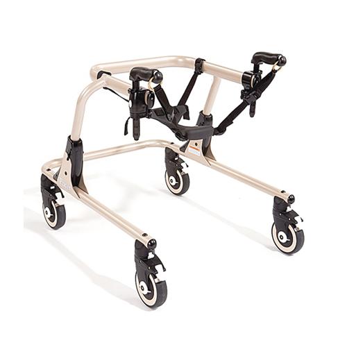 Small Hip Positioner w/ Handholds
