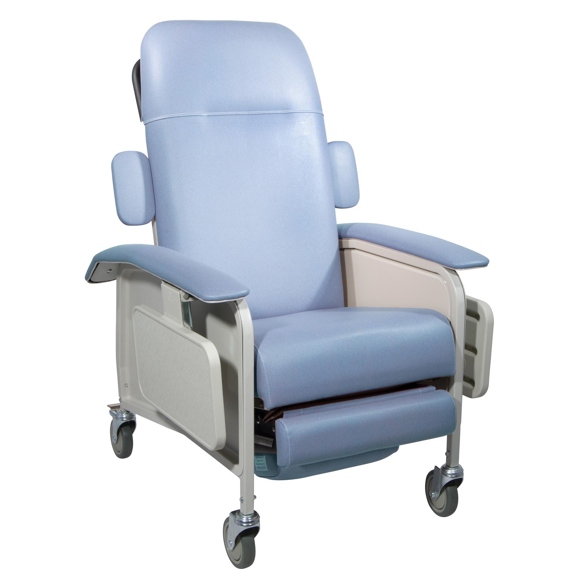 geri chair recliner