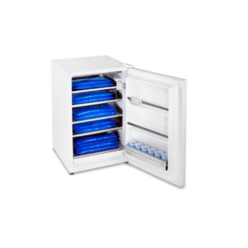 ColPaC Freezer
