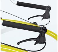 Crocodile Hand Brake - Size 3