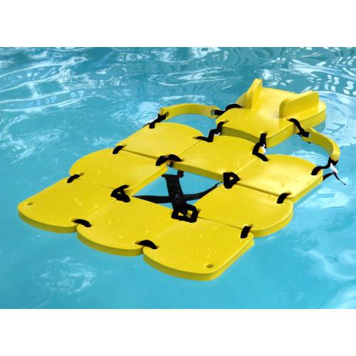 Danmar Sectional Raft