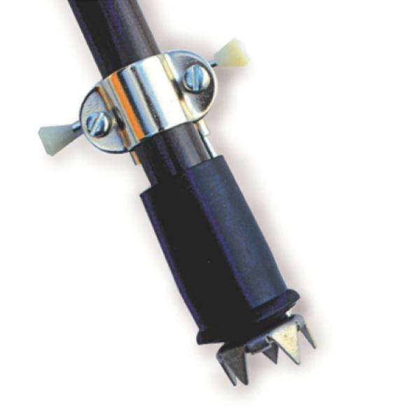 Ice Grip for Cane Tip