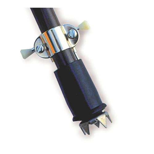 Ice Grip for Cane Tip