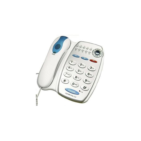 Big Button Memory Phone