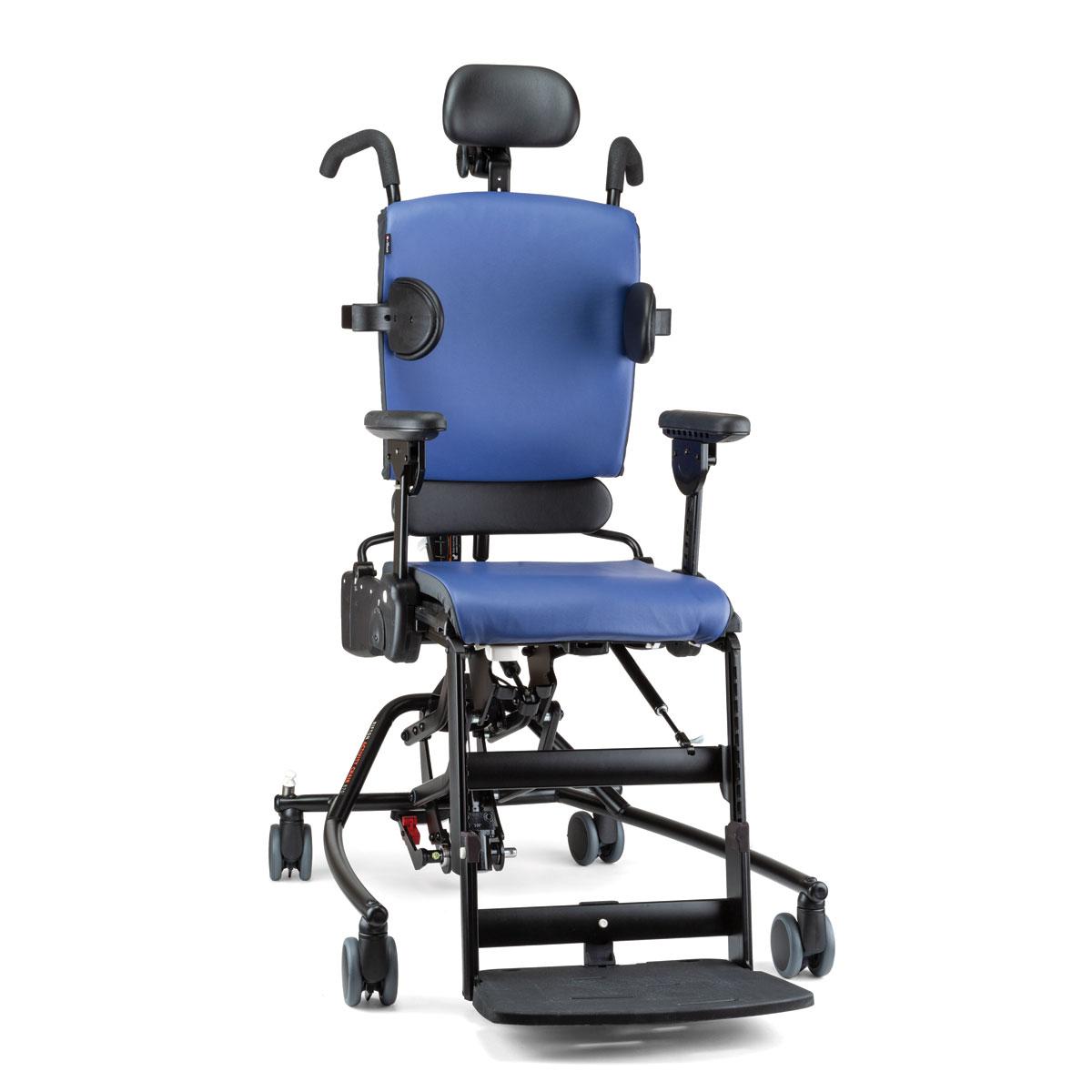 Rifton Large Standard Base Activity Chair | Activity and Positioning ...