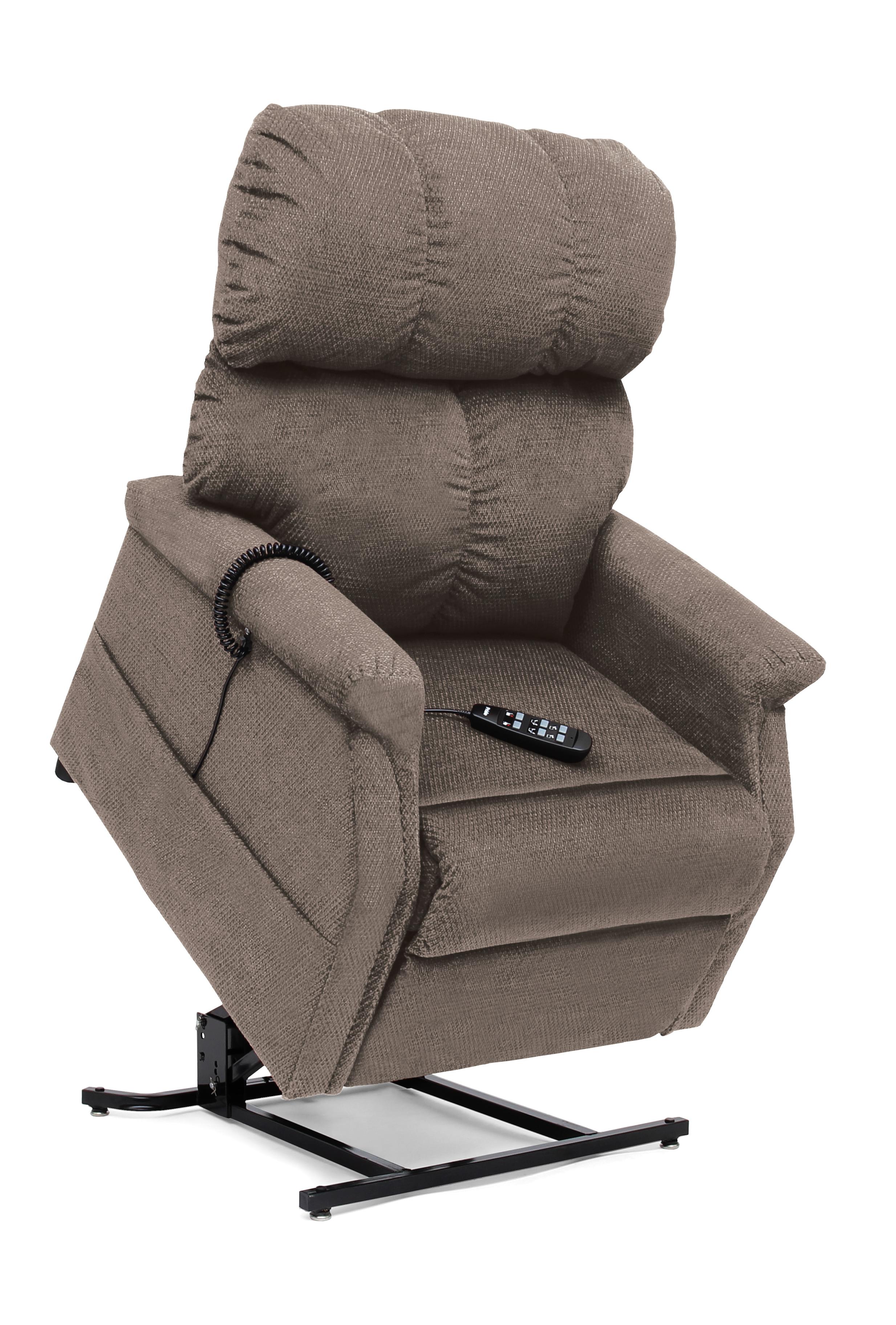 pride 525 lift chair