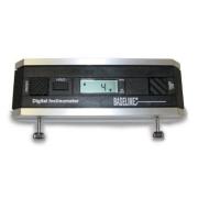 Digital Inclinometer (Carrying Case Included)
