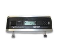 Digital Inclinometer (Carrying Case Included)