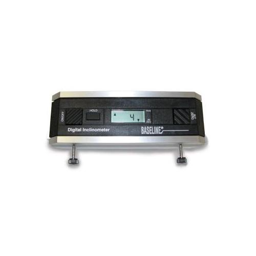 Digital Inclinometer (Carrying Case Included)