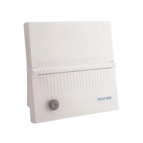 DeVilbiss Pulmo-Aide Compressor Nebulizer System w/ Disposable Nebulizer