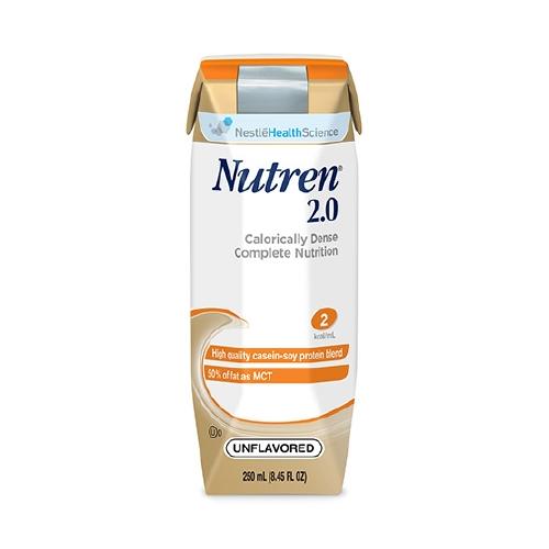 Nutren 2.0