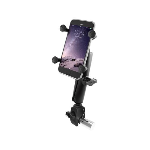 Wheelchair Cell Phone Mount
