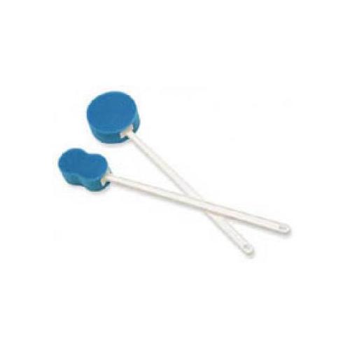 Scrub Bath Sponge