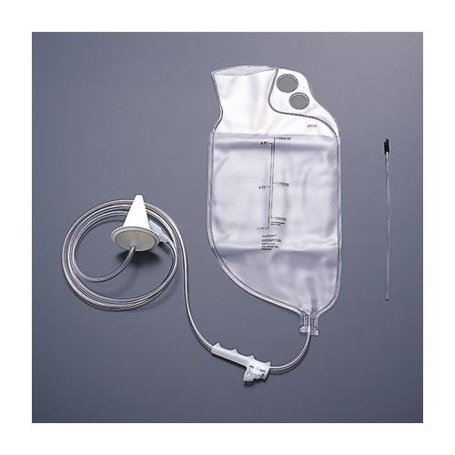 Stoma Cone Irrigator Kit