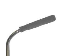 12" Tubular Armrest Cover